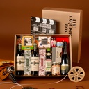 LOTE THE EXQUISITE BOX 308