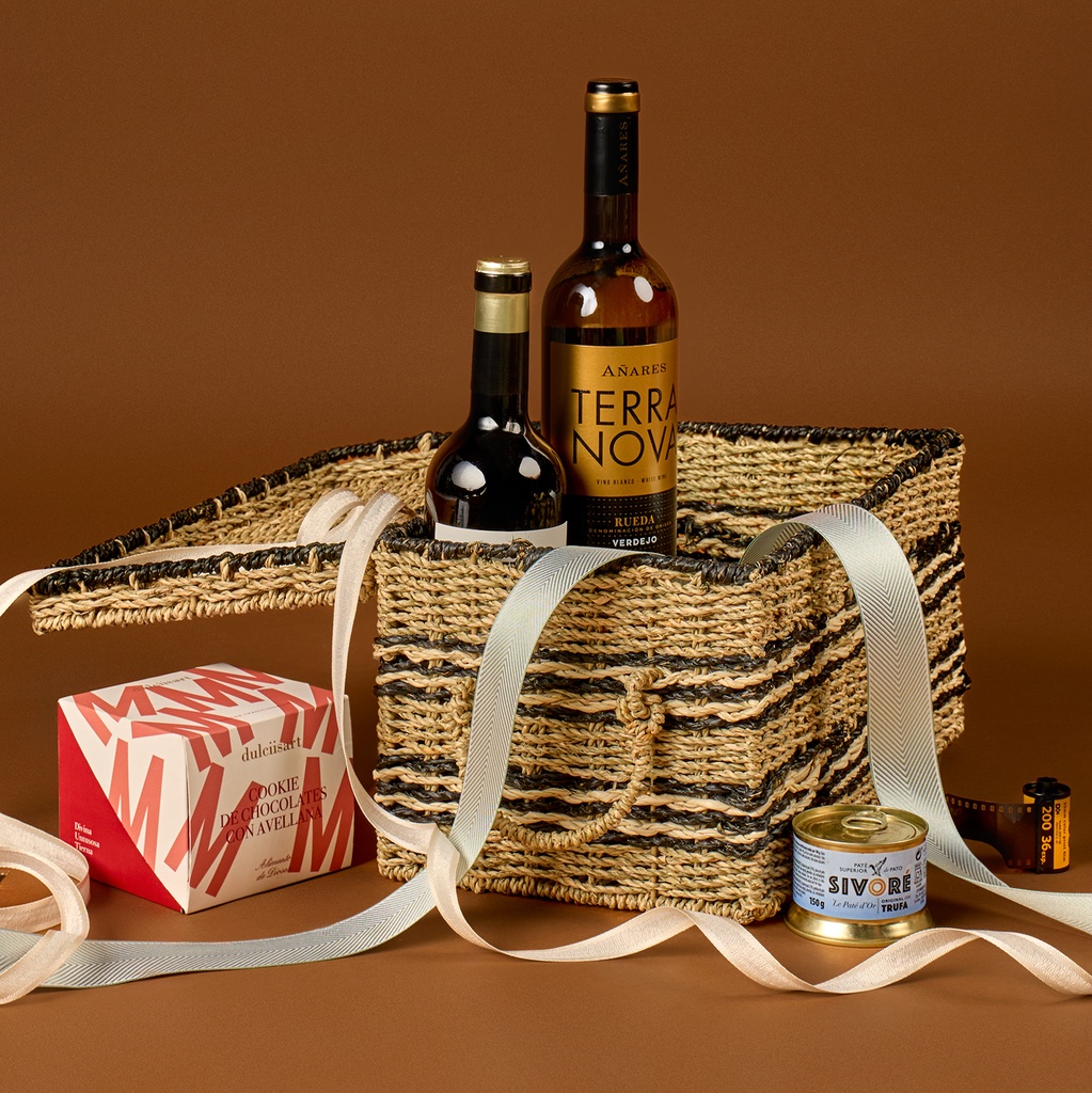 BAÚL THE EXQUISITE BOX 313