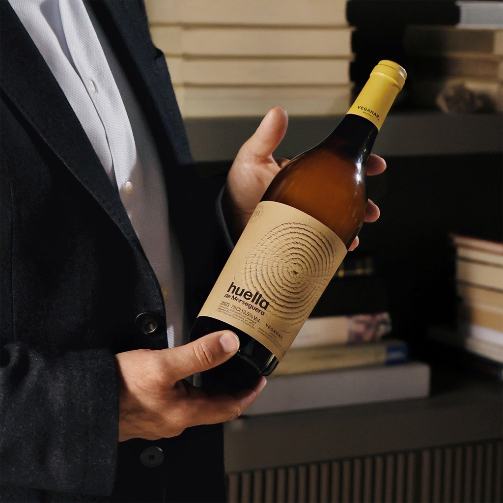 PACK GOURMET VEGAMAR by PEPE RODRIGUEZ