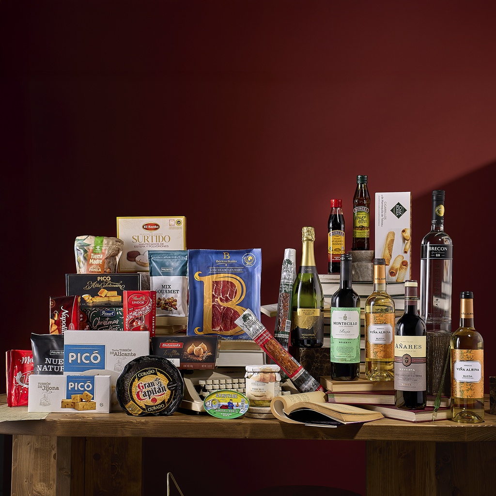 LOTE SURTIDO 22S GINEBRA