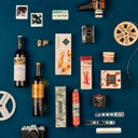 LOTE THE EXQUISITE BOX 301