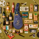 CESTA 1P THE EXQUISITE BOX 324