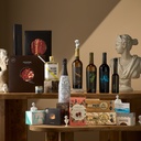 PACK GOURMET 614 VEGAMAR