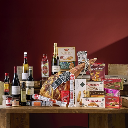 [5D2C24S] LOTE SURTIDO 24S