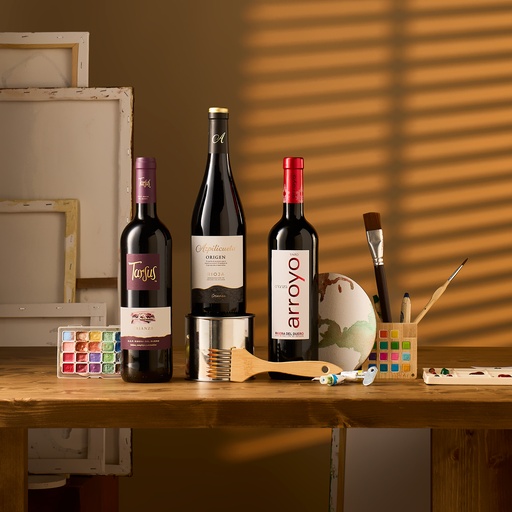 [5D2C105R] ESTUCHE REGALO 105R