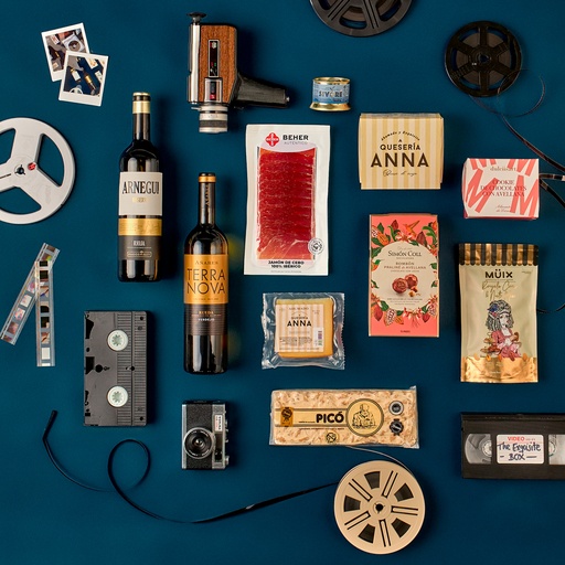 [5D2CTEB313] BAÚL THE EXQUISITE BOX 313