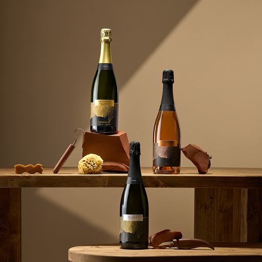 [5D2CVEGA601] PACK CAVA 601 VEGAMAR